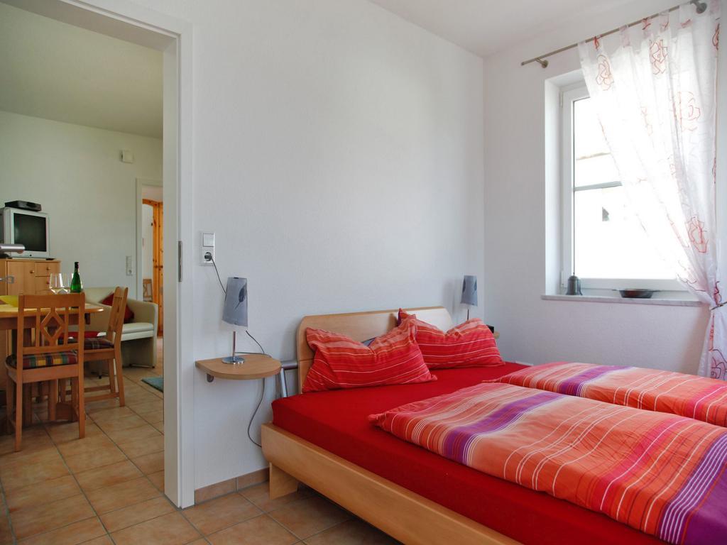 Ferienwohnung Amann Nonnenhorn Exterior photo