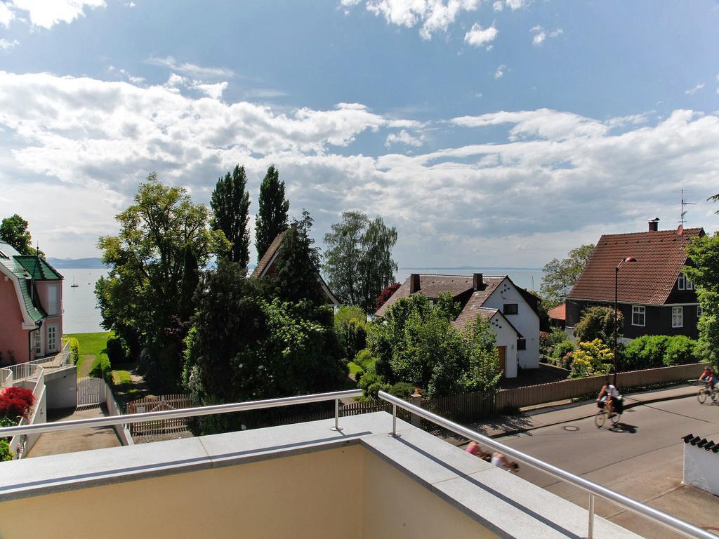 Ferienwohnung Amann Nonnenhorn Exterior photo