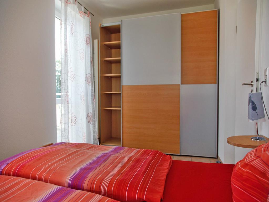 Ferienwohnung Amann Nonnenhorn Exterior photo